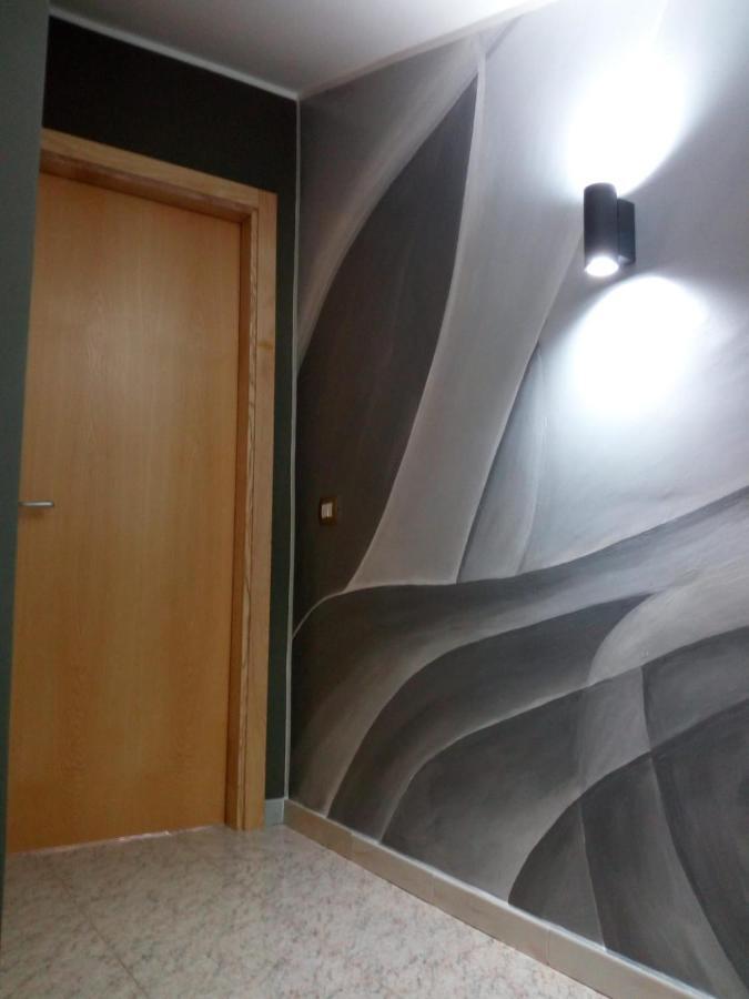 B&B Silver Sleep Papasidero Экстерьер фото